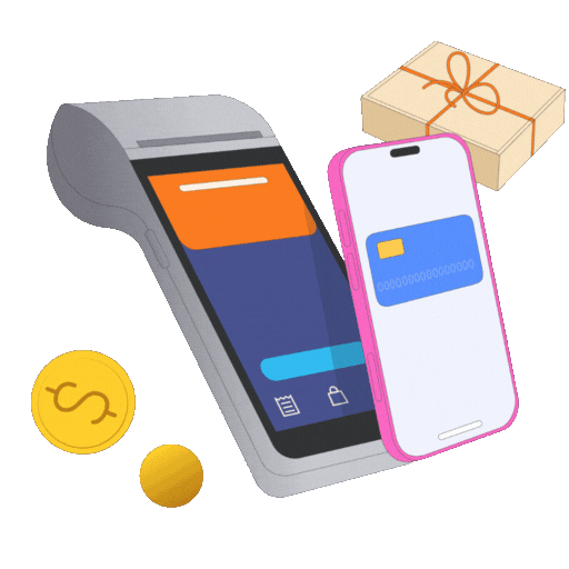 Kortya Pay Ultra Seamless Transactions